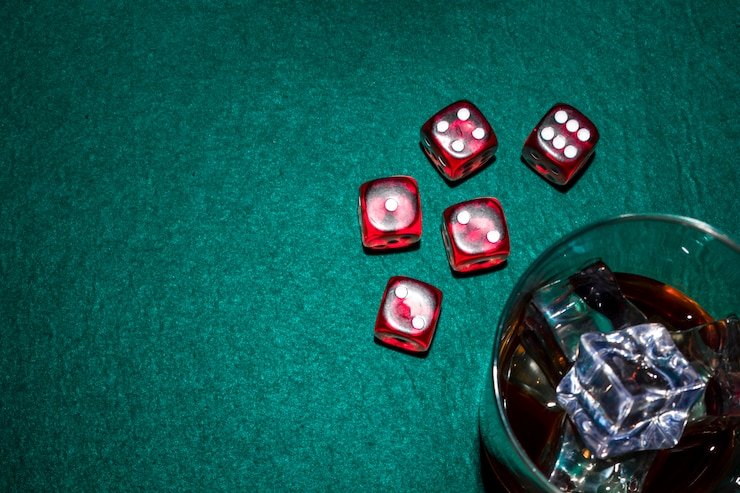 Paito Mingguan Game 
